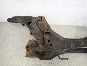 CHEVROLET EPICA 06- BELKA ZAWIESZENIA PRZEDNIEGO SANKI 7/8 MINIATURA