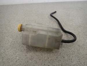 NISSAN NOTE E11 MICRA K12 1.2i 1.4i 06-12 ZBIORNICZEK WYRÓWNAWCZY 6/6 MINIATURA