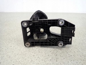 TOYOTA YARIS II 6B 09-12 LEWAREK DŹWIGNIA ZMIANY BIEGÓW 8/8 MINIATURA