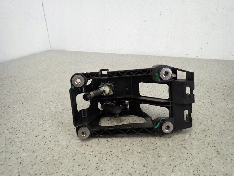 TOYOTA YARIS I 99-05 LEWAREK DŹWIGNIA ZMIANY BIEGÓW 5/5