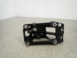 TOYOTA YARIS I 99-05 LEWAREK DŹWIGNIA ZMIANY BIEGÓW 5/5 MINIATURA