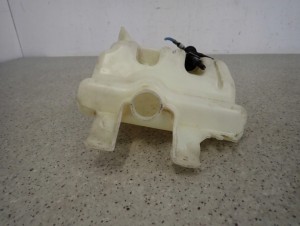 NISSAN MICRA K12 03-10 ZBIORNICZEK PŁYNU DO SPRYSKIWACZY 3.5L 4/4 MINIATURA