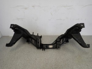 MAZDA 626 GF GW 97- BELKA ZAWIESZENIA PRZEDNIEGO SANKI 7/9 MINIATURA