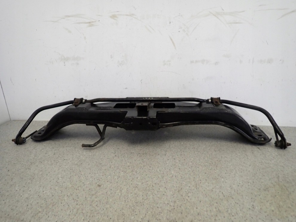 MAZDA PREMACY 323 BJ 98-03 BELKA ZAWIESZENIA TYŁ 6/8