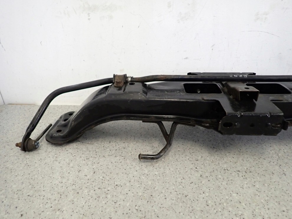 MAZDA PREMACY 323 BJ 98-03 BELKA ZAWIESZENIA TYŁ 7/8