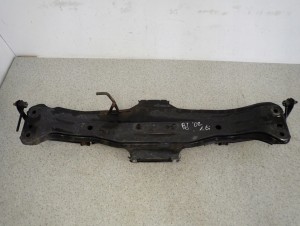 MAZDA PREMACY 323 BJ 98-03 BELKA ZAWIESZENIA TYŁ