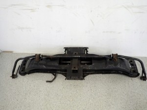 MAZDA PREMACY 323 BJ 98-03 BELKA ZAWIESZENIA TYŁ 2/8 MINIATURA