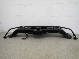 MAZDA PREMACY 323 BJ 98-03 BELKA ZAWIESZENIA TYŁ 6/8 MINIATURA