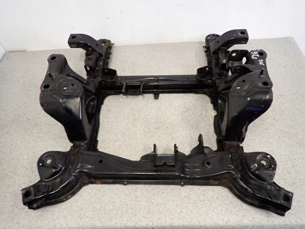 SUZUKI GRAND VITARA II 06- SANKI SILNIKA BELKA ZAWIESZENIA PRZÓD 8/16