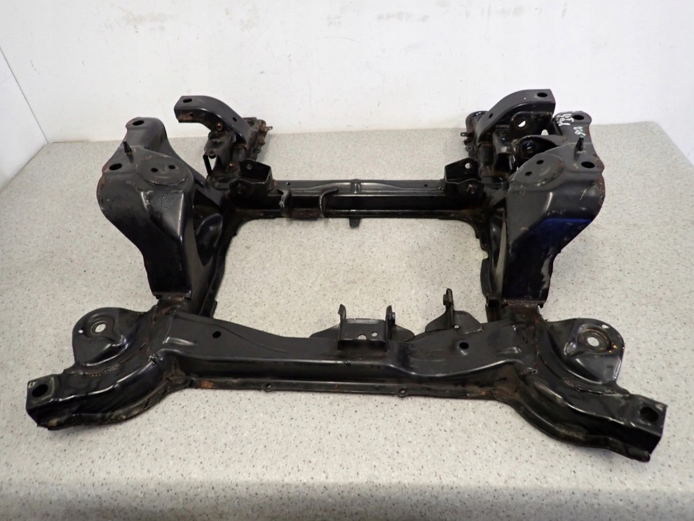 SUZUKI GRAND VITARA II 06- SANKI SILNIKA BELKA ZAWIESZENIA PRZÓD 9/16