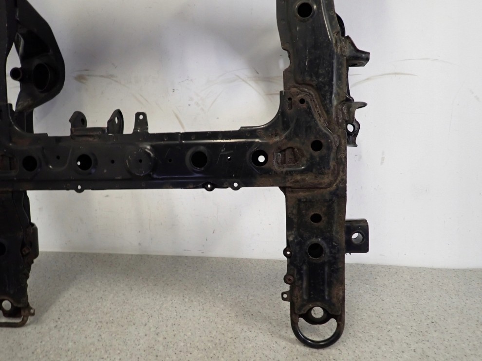 SUZUKI GRAND VITARA II 06- SANKI SILNIKA BELKA ZAWIESZENIA PRZÓD 13/16