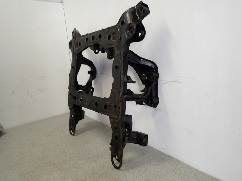 SUZUKI GRAND VITARA II 06- SANKI SILNIKA BELKA ZAWIESZENIA PRZÓD 15/16