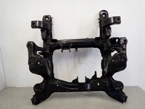 SUZUKI GRAND VITARA II 06- SANKI SILNIKA BELKA ZAWIESZENIA PRZÓD