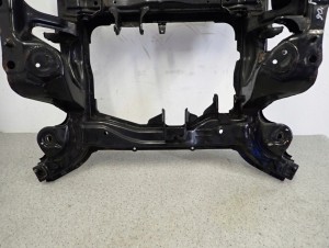 SUZUKI GRAND VITARA II 06- SANKI SILNIKA BELKA ZAWIESZENIA PRZÓD 2/16 MINIATURA