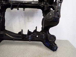 SUZUKI GRAND VITARA II 06- SANKI SILNIKA BELKA ZAWIESZENIA PRZÓD 5/16 MINIATURA