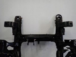 SUZUKI GRAND VITARA II 06- SANKI SILNIKA BELKA ZAWIESZENIA PRZÓD 6/16 MINIATURA