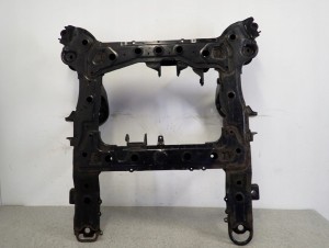 SUZUKI GRAND VITARA II 06- SANKI SILNIKA BELKA ZAWIESZENIA PRZÓD 10/16 MINIATURA