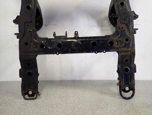 SUZUKI GRAND VITARA II 06- SANKI SILNIKA BELKA ZAWIESZENIA PRZÓD 11/16 MINIATURA