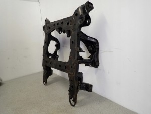 SUZUKI GRAND VITARA II 06- SANKI SILNIKA BELKA ZAWIESZENIA PRZÓD 15/16 MINIATURA