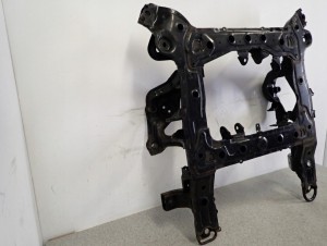 SUZUKI GRAND VITARA II 06- SANKI SILNIKA BELKA ZAWIESZENIA PRZÓD 16/16 MINIATURA