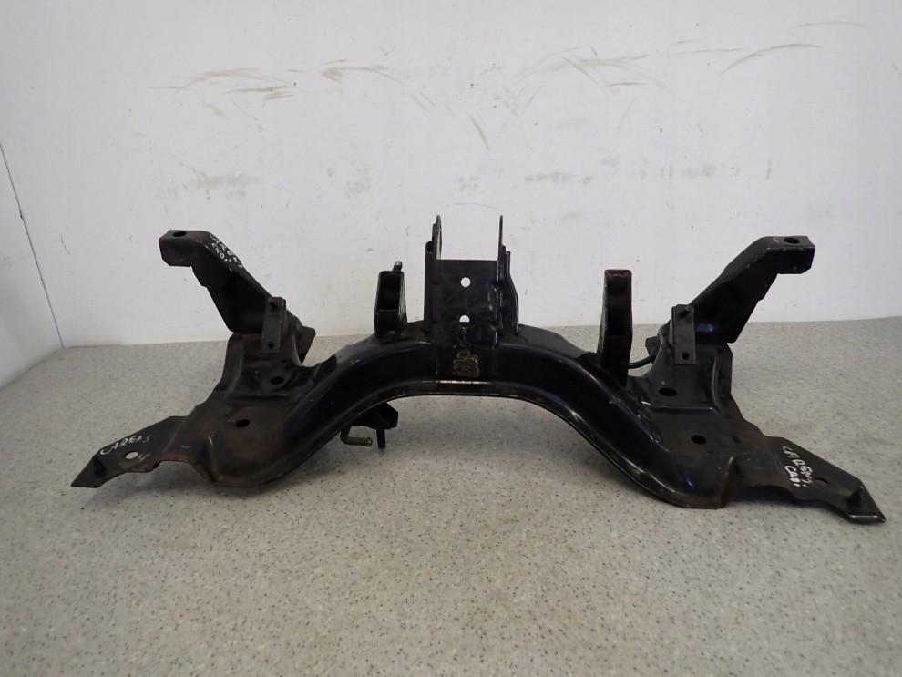 KIA CARENS II 2.0D 02-06 BELKA ZAWIESZENIA PRZEDNIEGO SANKI 1/11