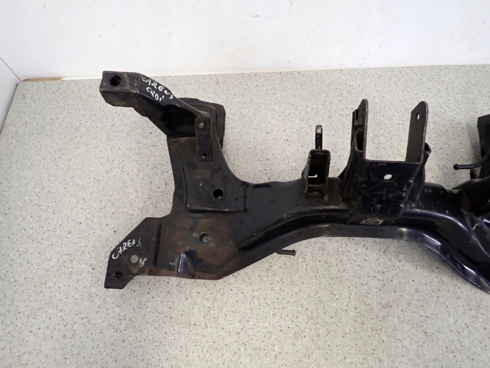 KIA CARENS II 2.0D 02-06 BELKA ZAWIESZENIA PRZEDNIEGO SANKI 3/11