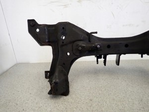 KIA CARENS II 2.0D 02-06 BELKA ZAWIESZENIA PRZEDNIEGO SANKI 6/11 MINIATURA