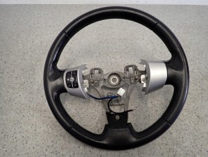 TOYOTA YARIS II 06- KIEROWNICA KOŁO KIEROWNICY