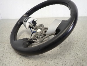 TOYOTA YARIS II 06- KIEROWNICA KOŁO KIEROWNICY 3/10 MINIATURA