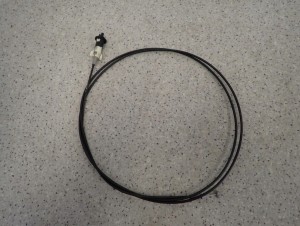 TOYOTA YARIS I 00-05 JP LINKA KLAPKI PALIWA Z ZAMKIEM