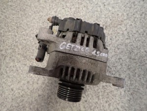 HYUNDAI GETZ ACCENT MATRIX 1.5 CRDI 06- ALTERNATOR