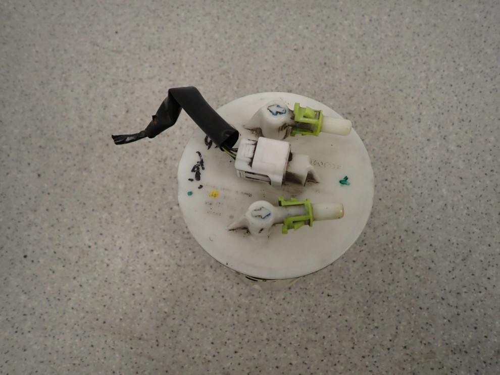 HONDA ACCORD CG 1.8 2.0 98-02 POMPA PALIWA BEZ CZUJNIKA 2/5