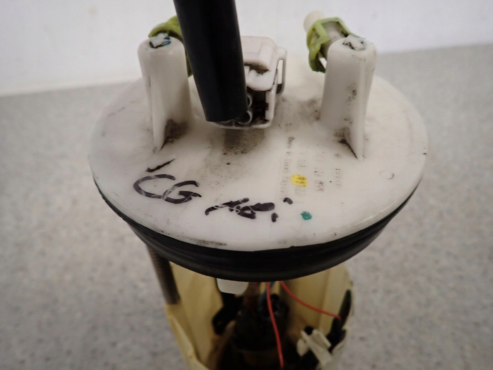 HONDA ACCORD CG 1.8 2.0 98-02 POMPA PALIWA BEZ CZUJNIKA 3/5