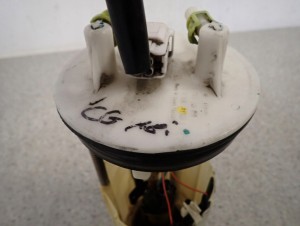 HONDA ACCORD CG 1.8 2.0 98-02 POMPA PALIWA BEZ CZUJNIKA 3/5 MINIATURA