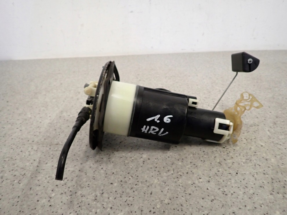 HONDA HRV 1.6i 99-05 POMPA PALIWA W ZBIORNIK 1/7