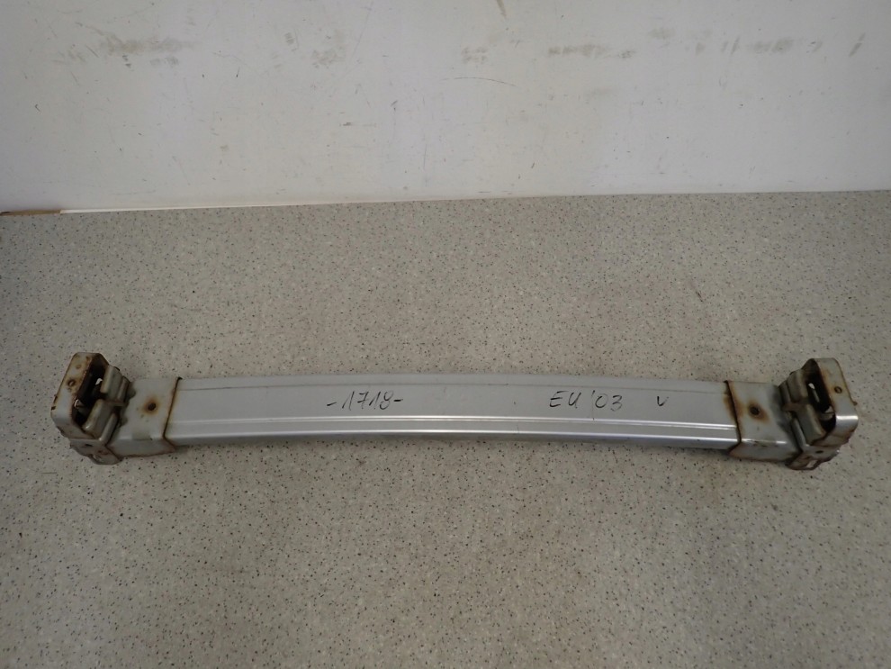 HONDA CIVIC VII 7 GEN 01-05 BELKA ZDERZAKA PRZÓD PRZEDNIA 1/9