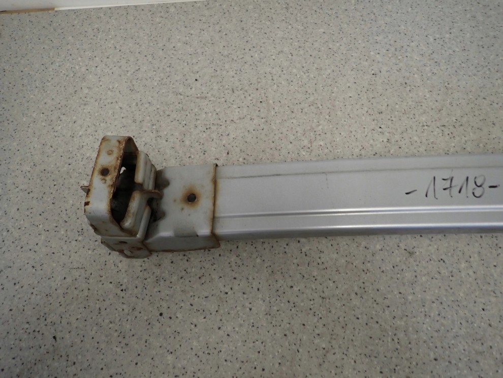 HONDA CIVIC VII 7 GEN 01-05 BELKA ZDERZAKA PRZÓD PRZEDNIA 2/9