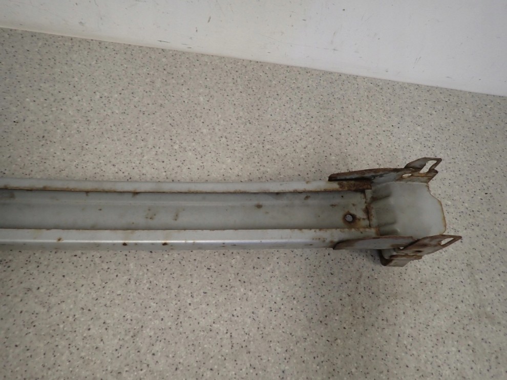 HONDA CIVIC VII 7 GEN 01-05 BELKA ZDERZAKA PRZÓD PRZEDNIA 9/9