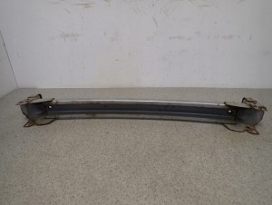 HONDA CIVIC VII 7 GEN 01-05 BELKA ZDERZAKA PRZÓD PRZEDNIA 4/9 MINIATURA