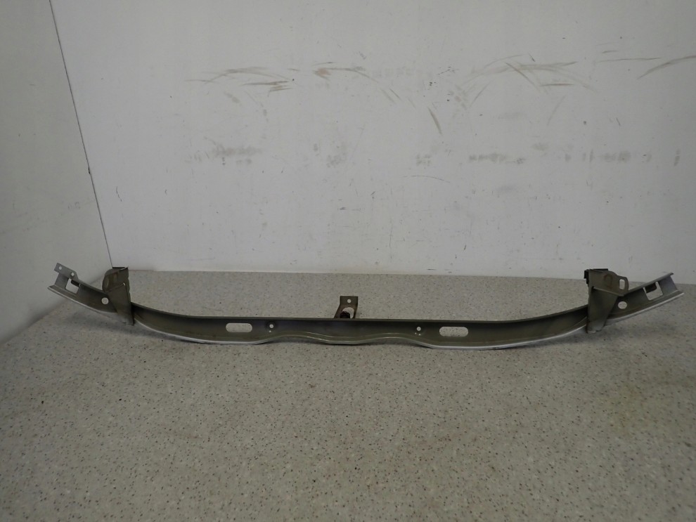 NISSAN ALMERA N16 00-03 BELKA GÓRNA ZDERZAKA PRZEDNIEGO 6/6