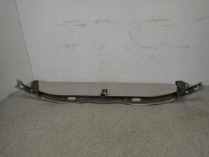 NISSAN ALMERA N16 00-03 BELKA GÓRNA ZDERZAKA PRZEDNIEGO 6/6 MINIATURA