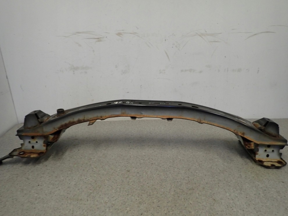 MAZDA 6 MAZDA6 GH 08-12 BELKA ZDERZAKA PRZEDNIEGO 4/9