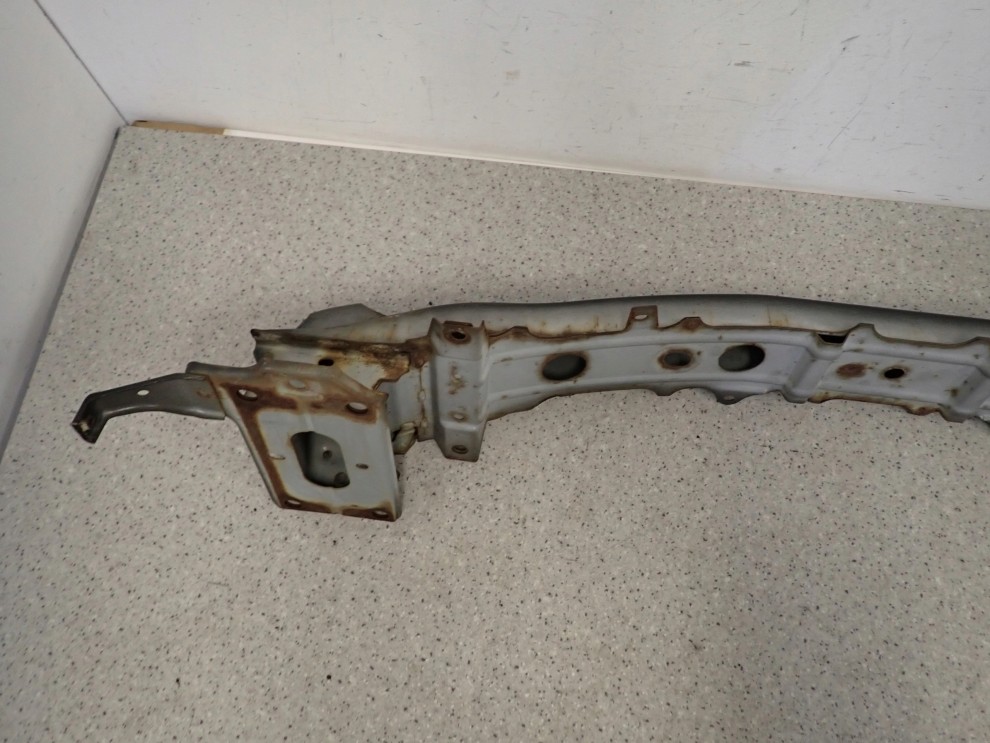 MAZDA 6 MAZDA6 GH 08-12 BELKA ZDERZAKA PRZEDNIEGO 7/9