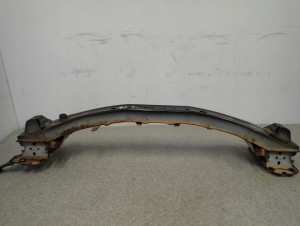 MAZDA 6 MAZDA6 GH 08-12 BELKA ZDERZAKA PRZEDNIEGO 4/9 MINIATURA