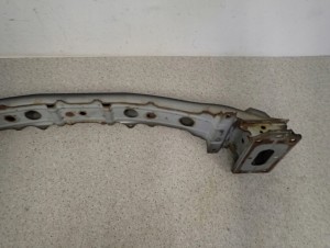 MAZDA 6 MAZDA6 GH 08-12 BELKA ZDERZAKA PRZEDNIEGO 8/9 MINIATURA