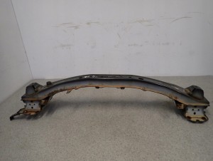 MAZDA 6 MAZDA6 GH 08-12 BELKA ZDERZAKA PRZEDNIEGO 9/9 MINIATURA