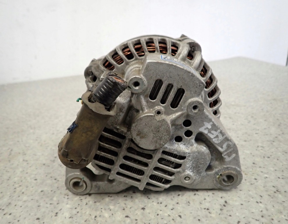 MAZDA 6 MAZDA 5 05- 2.0D RF7 ALTERNATOR 2/5