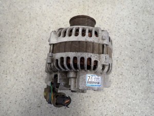 MAZDA 6 MAZDA 5 05- 2.0D RF7 ALTERNATOR