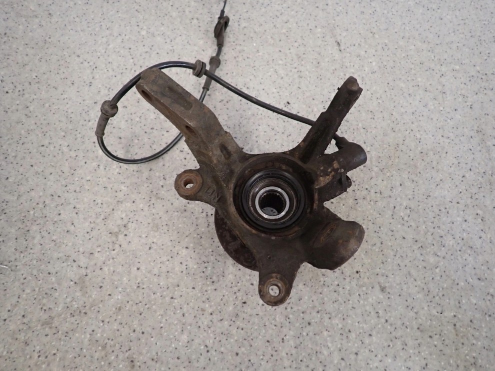 NISSAN MICRA K11 98-02 ZWROTNICA PRZEDNIA PRAWA 4/4