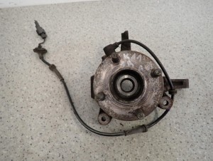 NISSAN MICRA K11 98-02 ZWROTNICA PRZEDNIA PRAWA